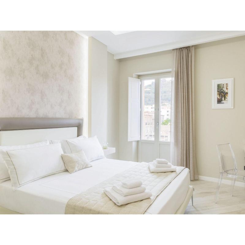 Townhouse Tropea - Oda