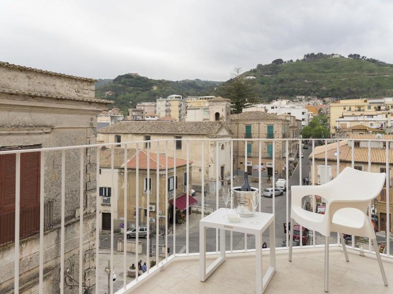 Townhouse Tropea - Oda