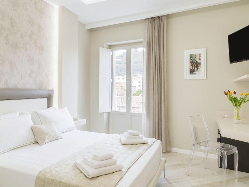 Townhouse Tropea - Oda
