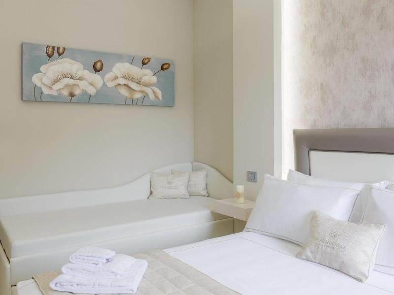 Townhouse Tropea - Oda