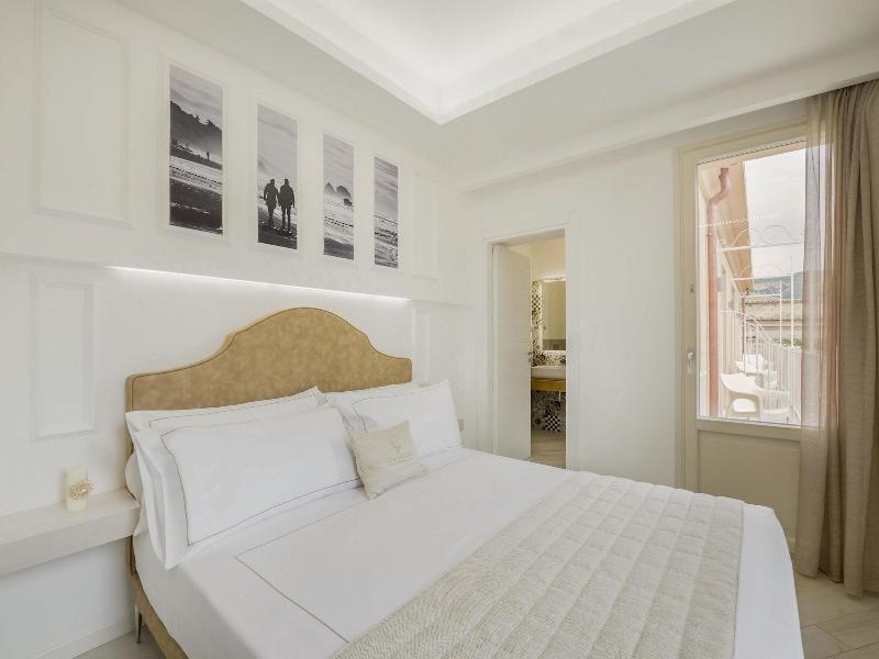 Townhouse Tropea - Oda