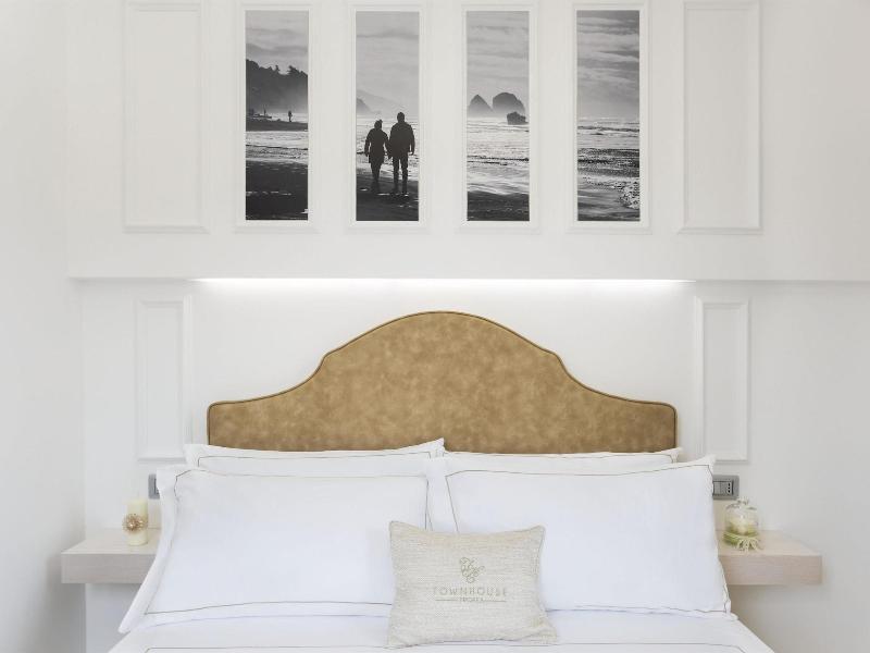 Townhouse Tropea - Oda