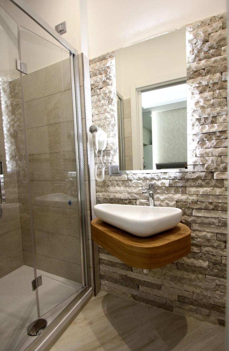 Townhouse Tropea - Oda
