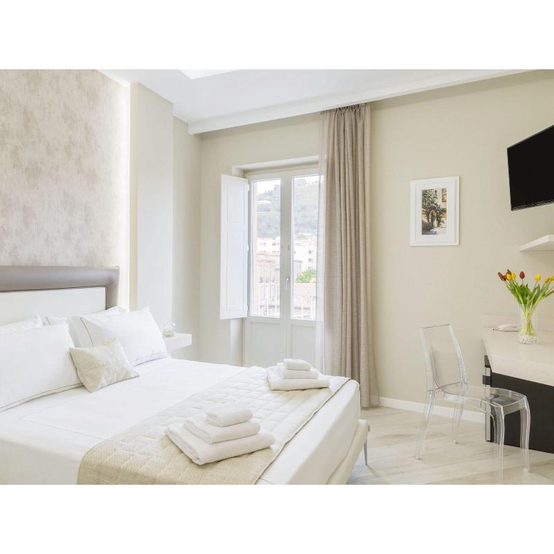 Townhouse Tropea - Oda