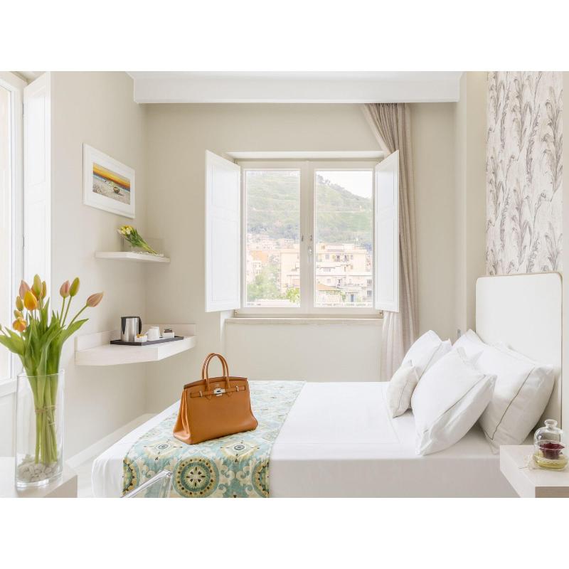 Townhouse Tropea - Oda