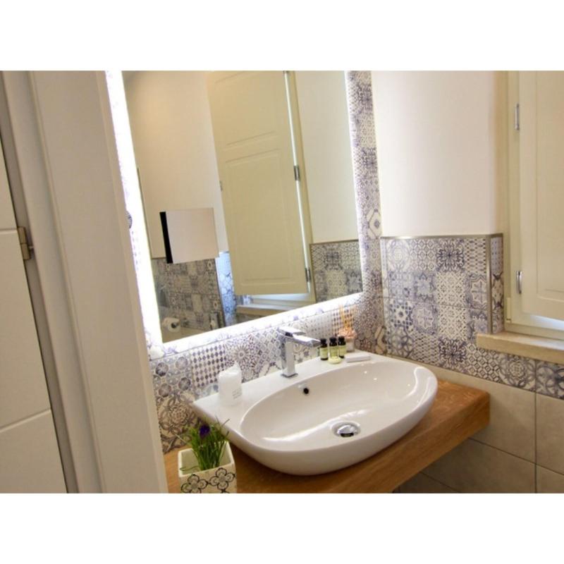 Townhouse Tropea - Oda