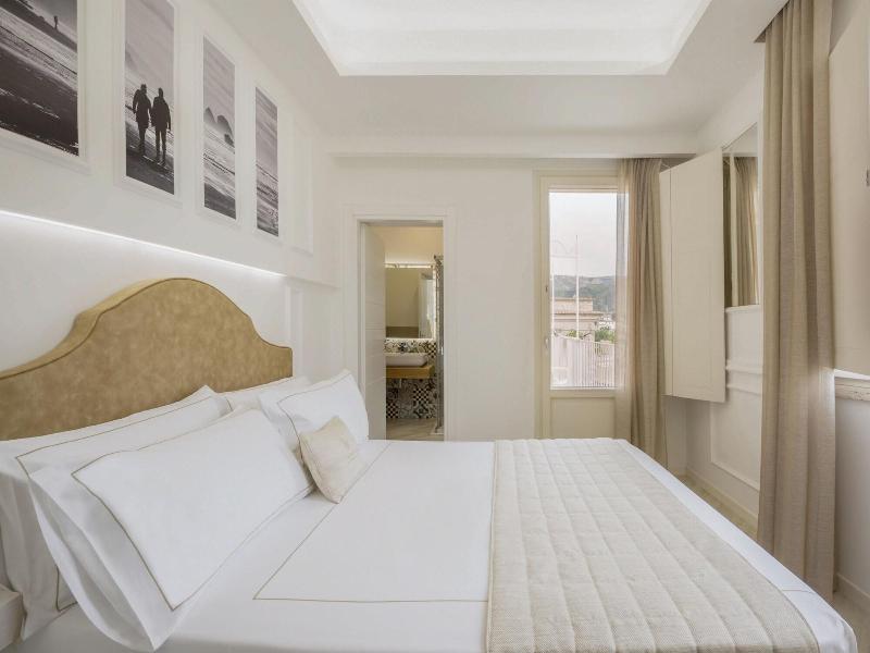 Townhouse Tropea - Oda
