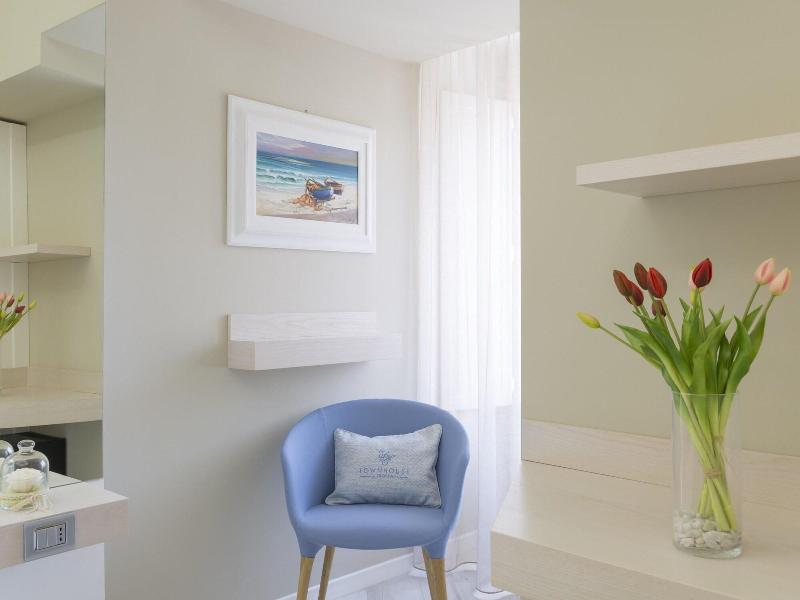 Townhouse Tropea - Oda