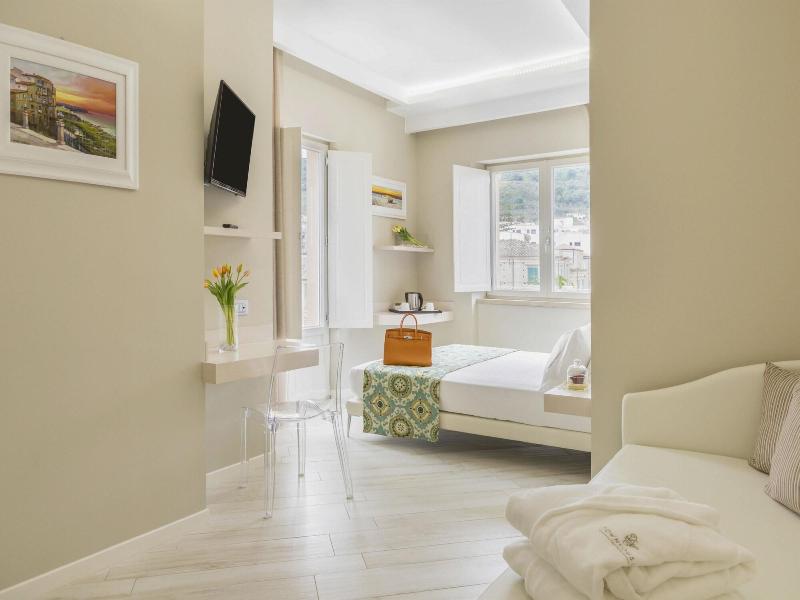 Townhouse Tropea - Oda