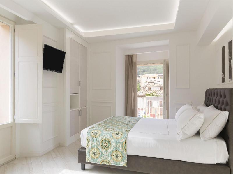 Townhouse Tropea - Oda