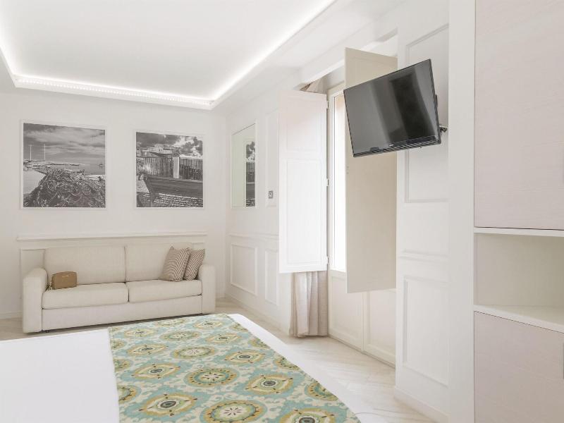 Townhouse Tropea - Oda