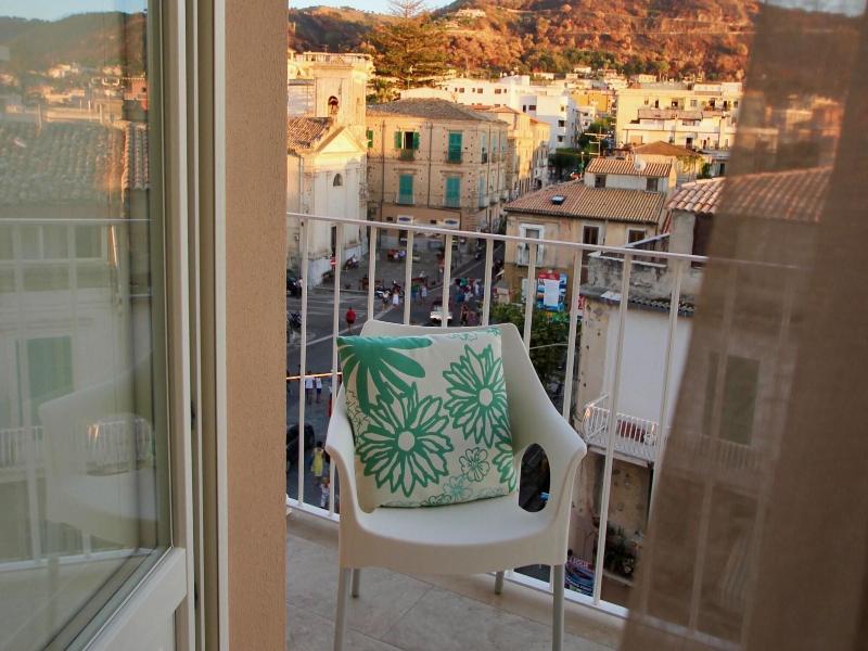Townhouse Tropea - Oda