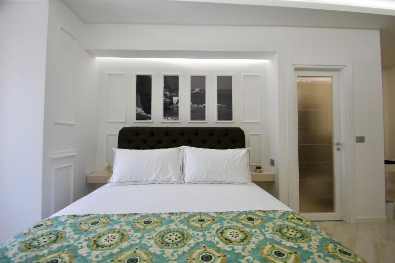 Townhouse Tropea - Oda