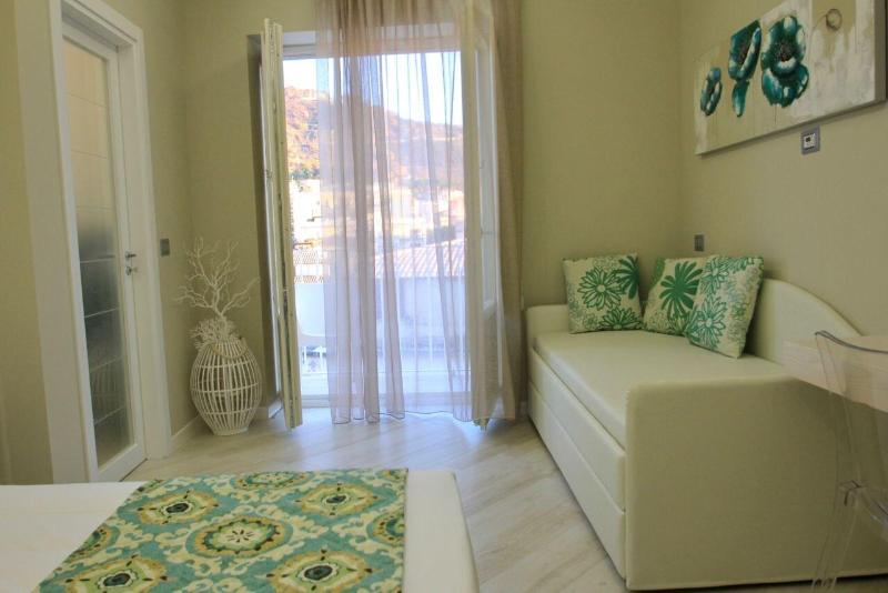 Townhouse Tropea - Oda