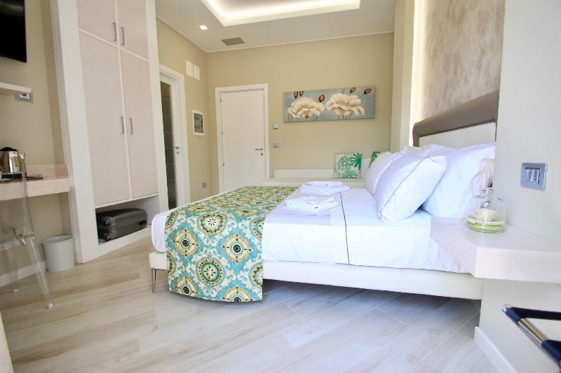 Townhouse Tropea - Oda