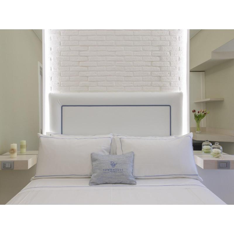Townhouse Tropea - Oda