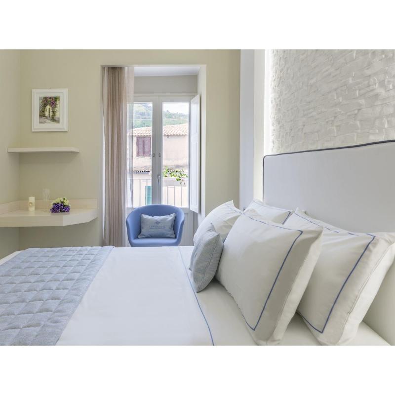 Townhouse Tropea - Oda