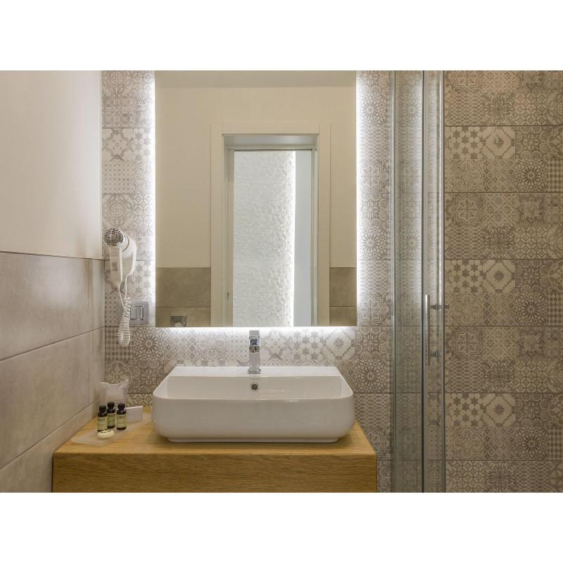 Townhouse Tropea - Oda