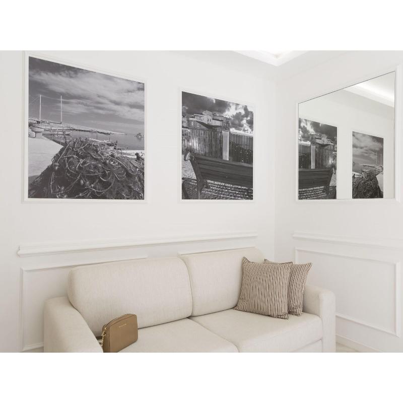 Townhouse Tropea - Oda