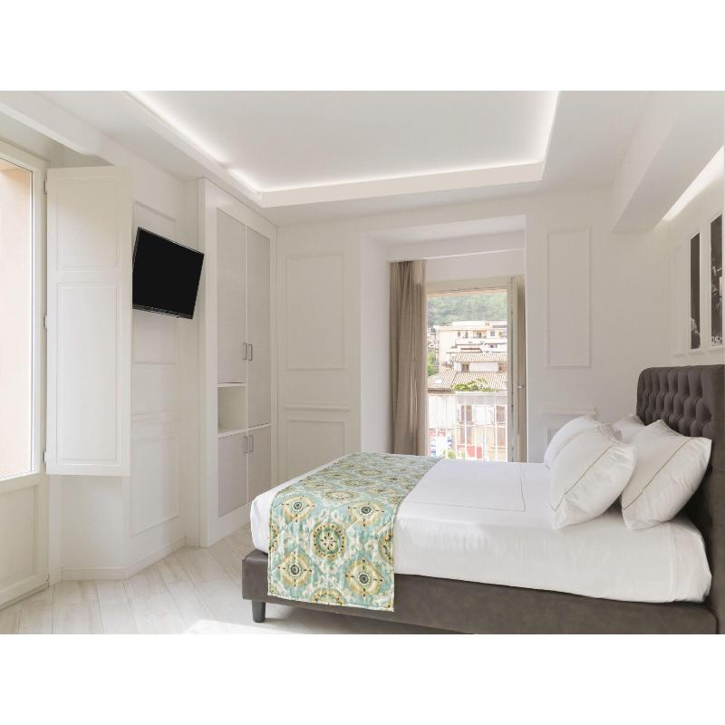 Townhouse Tropea - Oda