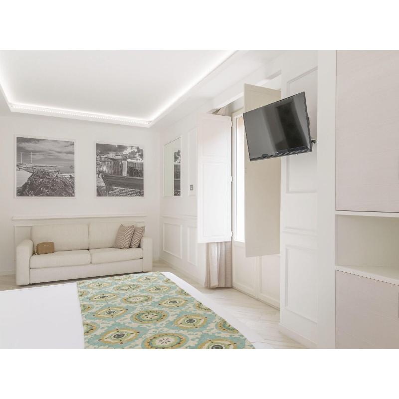 Townhouse Tropea - Oda