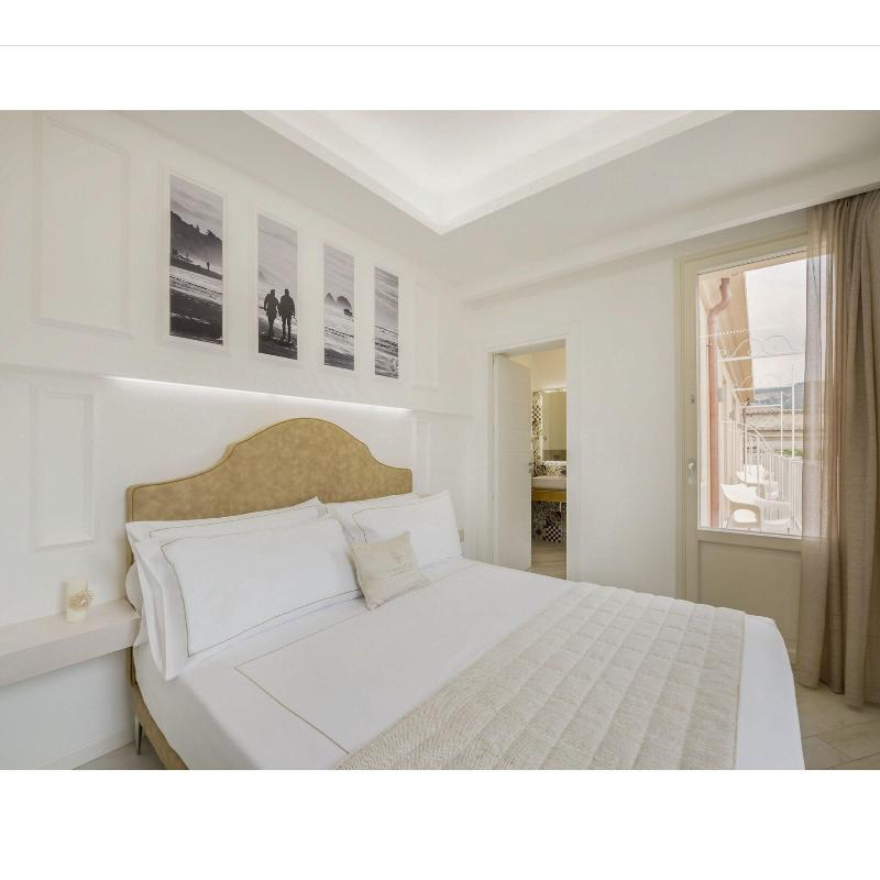 Townhouse Tropea - Oda