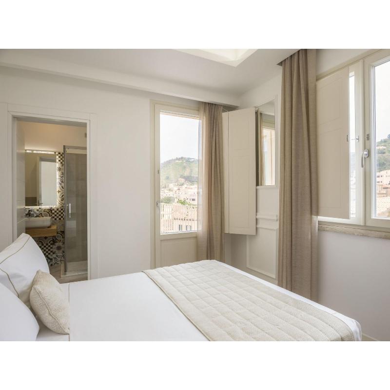 Townhouse Tropea - Oda