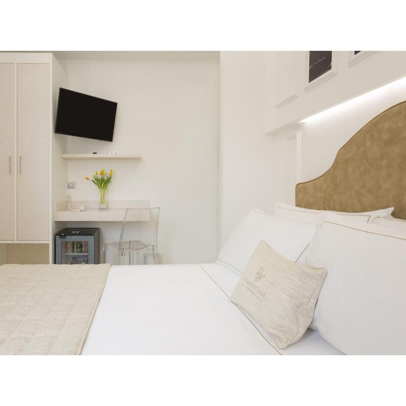 Townhouse Tropea - Oda