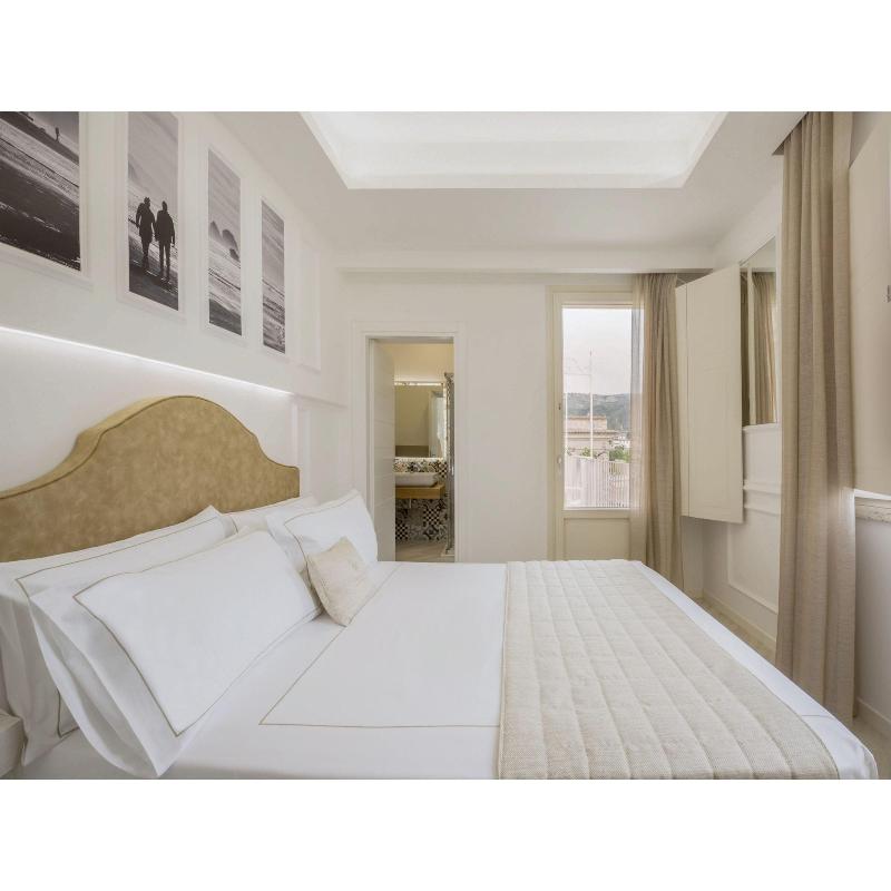 Townhouse Tropea - Oda