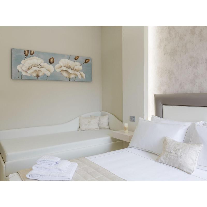 Townhouse Tropea - Oda