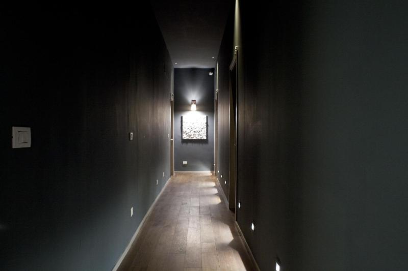 Piazza Farnese Luxury Suites - Lobi