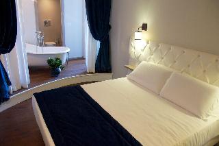 Piazza Farnese Luxury Suites otel fotoğrafı