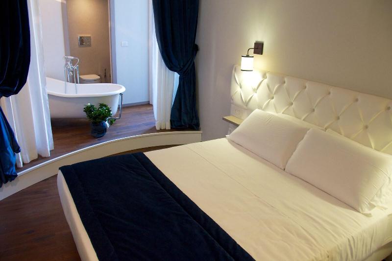 Piazza Farnese Luxury Suites - Genel