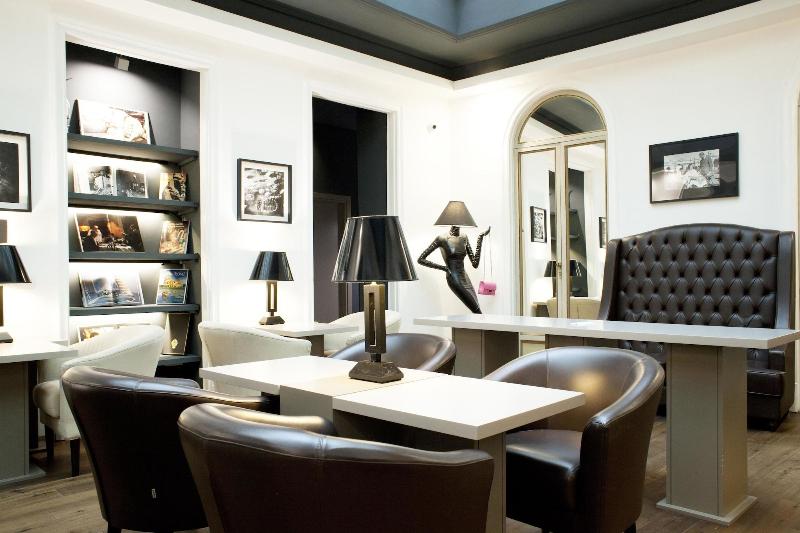 Piazza Farnese Luxury Suites - Genel