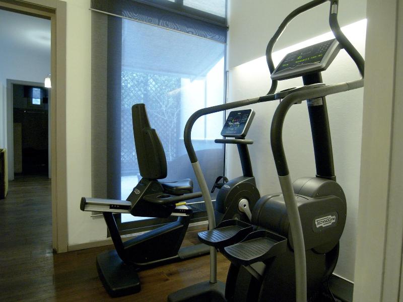 Piazza Farnese Luxury Suites - Oda