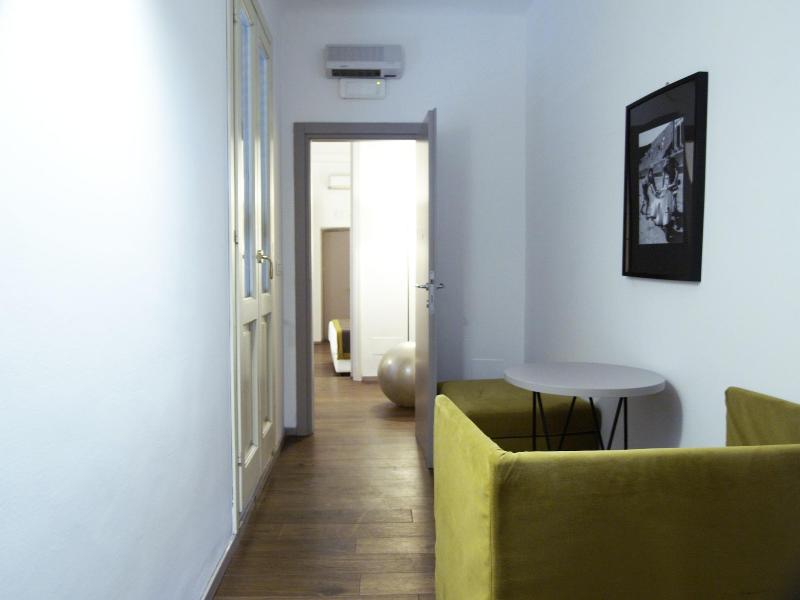 Piazza Farnese Luxury Suites - Oda