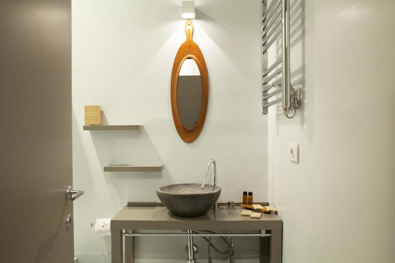 Piazza Farnese Luxury Suites - Oda