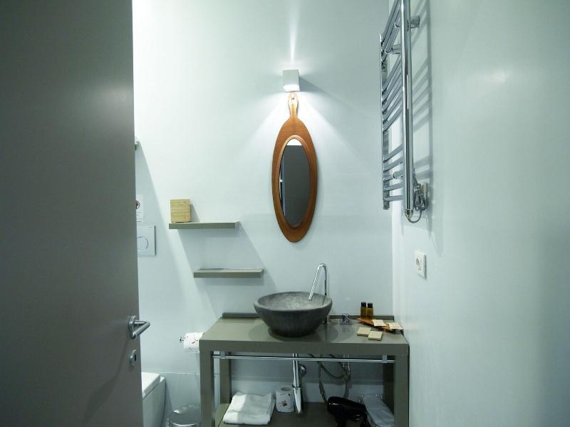 Piazza Farnese Luxury Suites - Oda