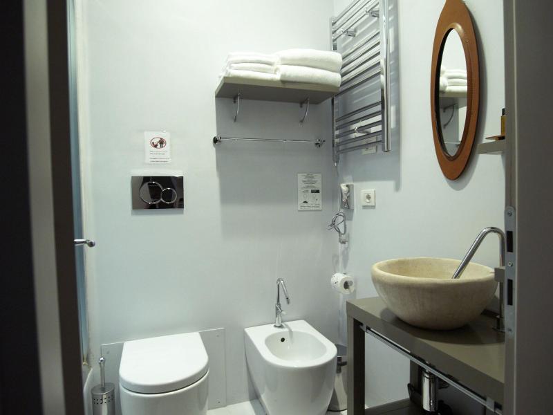 Piazza Farnese Luxury Suites - Oda