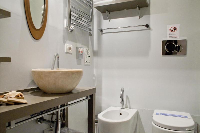 Piazza Farnese Luxury Suites - Oda