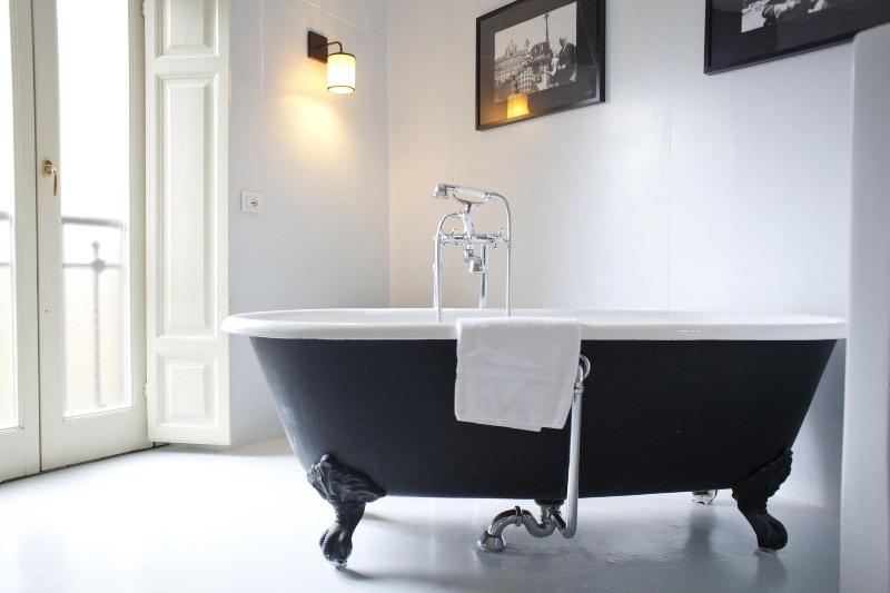 Piazza Farnese Luxury Suites - Oda