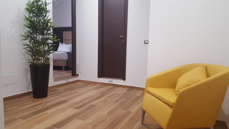 Una Finestra Su Monti - Lobi