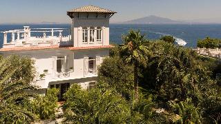 Villa Silvana Relais otel fotoğrafı