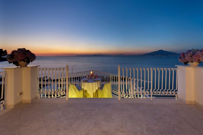 Villa Silvana Relais - Genel