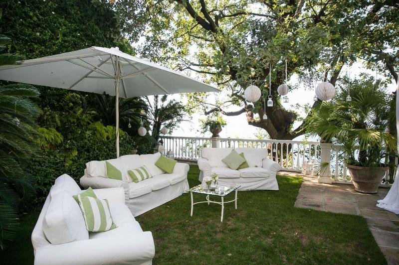 Villa Silvana Relais - Genel
