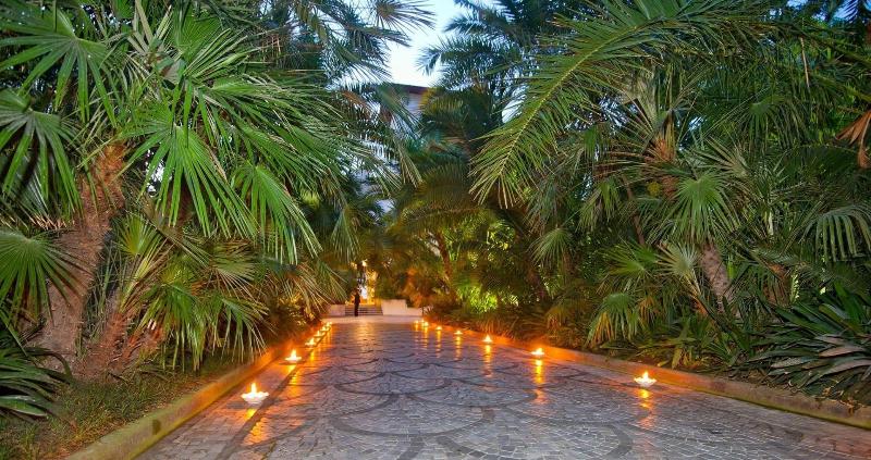 Villa Silvana Relais - Genel