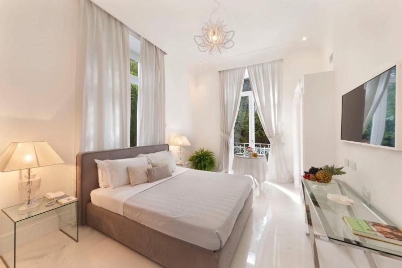 Villa Silvana Relais - Oda