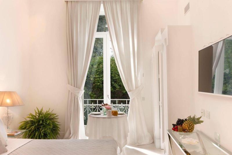 Villa Silvana Relais - Oda