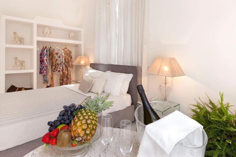 Villa Silvana Relais - Oda
