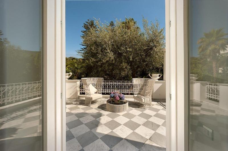 Villa Silvana Relais - Oda
